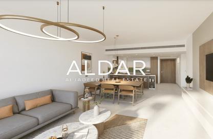 Apartment - 1 Bedroom - 2 Bathrooms for sale in The Wilds Residences 2 - The Wilds by Aldar - Dubai Land - Dubai Apartment - 1 Bedroom - 2 Bathrooms for sale in The Wilds Residences 2 - The Wilds by Aldar - Dubai Land - Dubai
