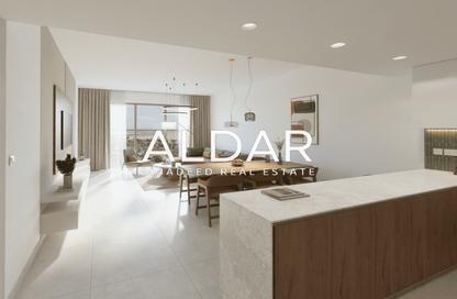 Apartment - 1 Bedroom - 2 Bathrooms for sale in The Wilds Residences 2 - The Wilds by Aldar - Dubai Land - Dubai