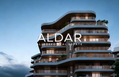 Apartment - 1 Bedroom - 2 Bathrooms for sale in The Wilds Residences 2 - The Wilds by Aldar - Dubai Land - Dubai