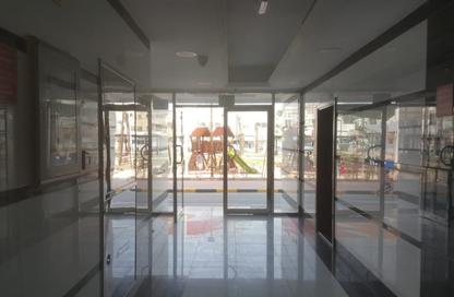 Apartment - Studio - 1 for rent in Sheikh Jaber Al Sabah Street - Al Naimiya - Al Nuaimiya - Ajman