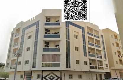 Apartment - Studio - 1 for rent in Sheikh Jaber Al Sabah Street - Al Naimiya - Al Nuaimiya - Ajman