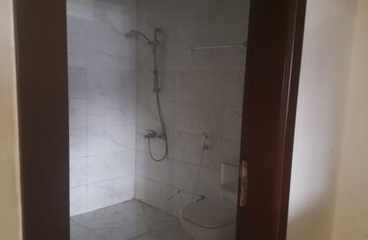Apartment - Studio - 1 for rent in Sheikh Jaber Al Sabah Street - Al Naimiya - Al Nuaimiya - Ajman