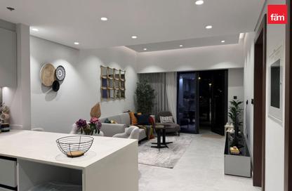 Apartment - 1 - 2 for rent in Elbrus Tower - District 4 - Jumeirah Village Triangle - Dubai Apartment - 1 - 2 for rent in Elbrus Tower - District 4 - Jumeirah Village Triangle - Dubai