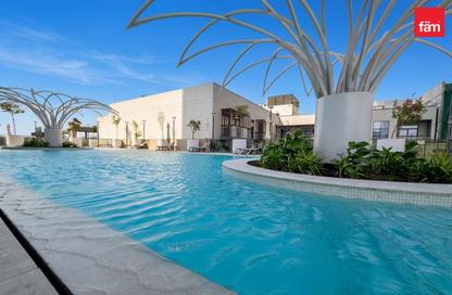 Apartment - 1 - 2 for rent in Elbrus Tower - District 4 - Jumeirah Village Triangle - Dubai