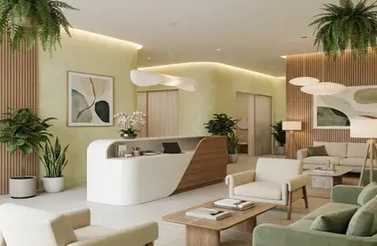 Villa - Studio - 6 Bathrooms for rent in Jumeirah 1 Villas - Jumeirah 1 - Jumeirah - Dubai Villa - Studio - 6 Bathrooms for rent in Jumeirah 1 Villas - Jumeirah 1 - Jumeirah - Dubai