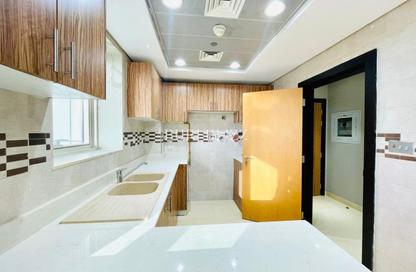 Apartment - 1 - 2 for rent in Continents Tower - District 13 - Jumeirah Village Circle - Dubai Apartment - 1 - 2 for rent in Continents Tower - District 13 - Jumeirah Village Circle - Dubai