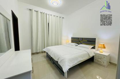 Apartment - 1 Bedroom - 2 Bathrooms for rent in Al Naemiya Tower 1 - Al Naemiya Towers - Al Nuaimiya - Ajman Apartment - 1 Bedroom - 2 Bathrooms for rent in Al Naemiya Tower 1 - Al Naemiya Towers - Al Nuaimiya - Ajman