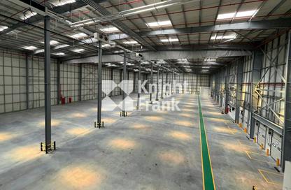 Warehouse - Studio for rent in Dubai South Business Park A5 - Logistics District - Dubai South (Dubai World Central) - Dubai
