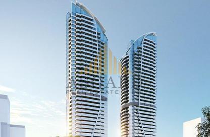 Apartment - 2 Bedrooms - 3 Bathrooms for sale in Red Square Tower B - Red Square Tower - District 3 - Jumeirah Village Triangle - Dubai Apartment - 2 Bedrooms - 3 Bathrooms for sale in Red Square Tower B - Red Square Tower - District 3 - Jumeirah Village Triangle - Dubai
