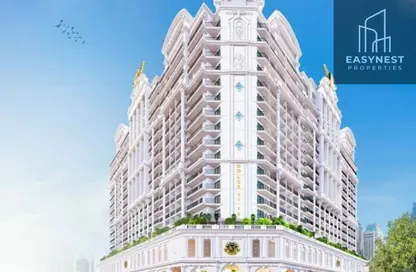 شقة - غرفة نوم - 2 حمامات للبيع في فينسيتور دولتشي فيتا - ارجان - دبي