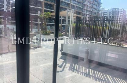 Apartment - 1 - 1 for rent in Azizi Riviera 39 - Azizi Riviera - Meydan One - Meydan - Dubai Apartment - 1 - 1 for rent in Azizi Riviera 39 - Azizi Riviera - Meydan One - Meydan - Dubai