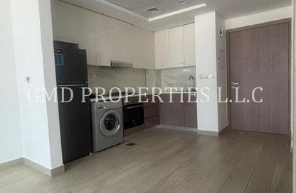 Apartment - 1 - 1 for rent in Azizi Riviera 39 - Azizi Riviera - Meydan One - Meydan - Dubai
