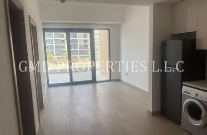 Apartment - 1 Bedroom - 1 Bathroom for rent in Azizi Riviera 39 - Azizi Riviera - Meydan One - Meydan - Dubai
