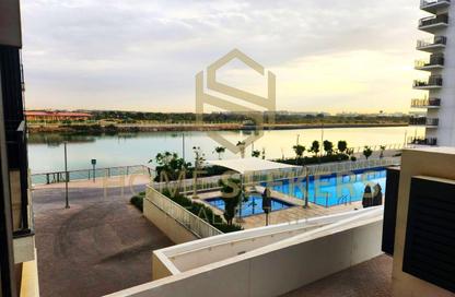 Apartment - 1 - 1 for rent in Waters Edge - Yas Island - Abu Dhabi Apartment - 1 - 1 for rent in Waters Edge - Yas Island - Abu Dhabi
