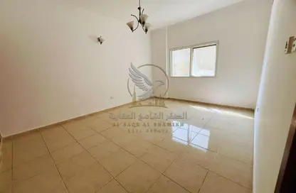 Apartment - 2 Bedrooms - 2 Bathrooms for rent in Al Qasimiah City - Sharjah