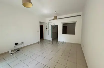 Apartment - 1 Bedroom - 1 Bathroom for sale in Al Dhafra 3 - Al Dhafra - Greens - Dubai