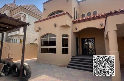 Villa - 5 Bedrooms - 5 Bathrooms for rent in Al Mowaihat - Ajman Villa - 5 Bedrooms - 5 Bathrooms for rent in Al Mowaihat - Ajman
