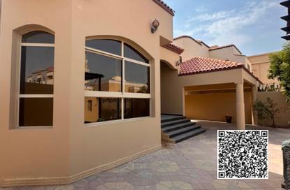 Villa - 5 Bedrooms - 5 Bathrooms for rent in Al Mowaihat - Ajman Villa - 5 Bedrooms - 5 Bathrooms for rent in Al Mowaihat - Ajman