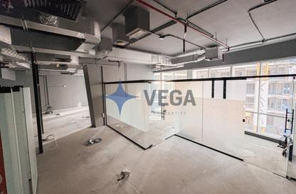 Office Space - Studio - 1 for rent in Sobha Sapphire - Business Bay - Dubai