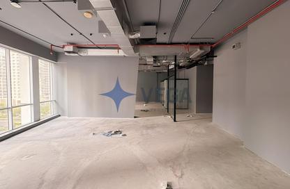 Office Space - Studio - 1 for rent in Sobha Sapphire - Business Bay - Dubai Office Space - Studio - 1 for rent in Sobha Sapphire - Business Bay - Dubai