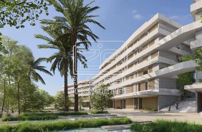 Apartment - 2 Bedrooms - 3 Bathrooms for sale in Seaside Hills Residences - Al Zorah - Ajman