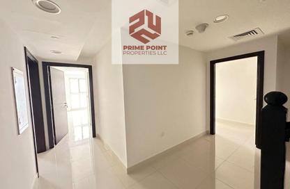 Duplex - 3 Bedrooms - 5 Bathrooms for rent in Arabian - Canal Residence - Dubai Sports City - Dubai