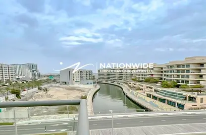 دوبلكس - 3 غرف نوم - 4 حمامات للبيع في الراحه لوفتس - شاطئ الراحة - أبوظبي