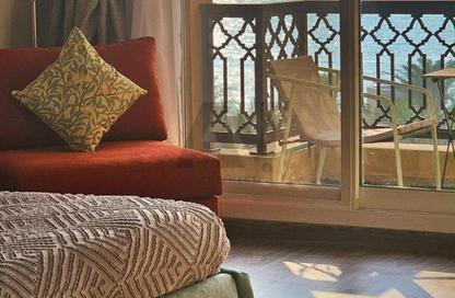 Apartment - 1 - 2 for rent in Yakout - Bab Al Bahar - Al Marjan Island - Ras Al Khaimah