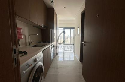 Apartment - Studio - 1 Bathroom for rent in Azizi Mirage 1 - Dubai Studio City - Dubai