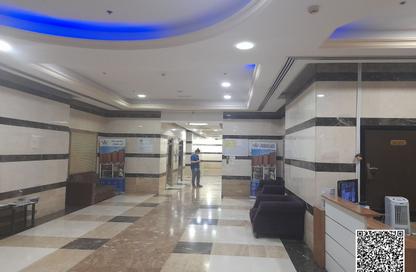 Apartment - 1 - 2 for rent in Paradise Lakes Tower B6 - Paradise Lakes Towers - Emirates City - Ajman Apartment - 1 - 2 for rent in Paradise Lakes Tower B6 - Paradise Lakes Towers - Emirates City - Ajman