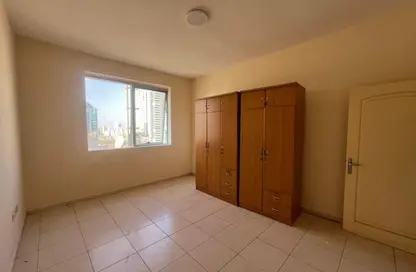 Apartment - 2 Bedrooms - 2 Bathrooms for rent in Al Majaz 1 - Al Majaz - Sharjah