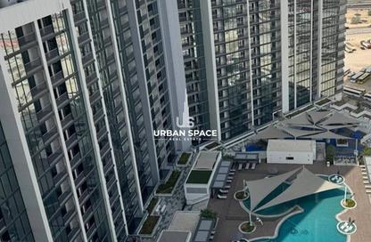 Apartment - 1 - 2 for sale in The Crest Tower C - The Crest - Sobha Hartland - Mohammed Bin Rashid City - Dubai