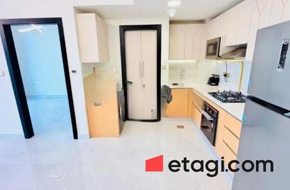 شقة - غرفة نوم - 1 حمام للايجار في سكايز من دانوب - ارجان - دبي شقة - غرفة نوم - 1 حمام للايجار في سكايز من دانوب - ارجان - دبي