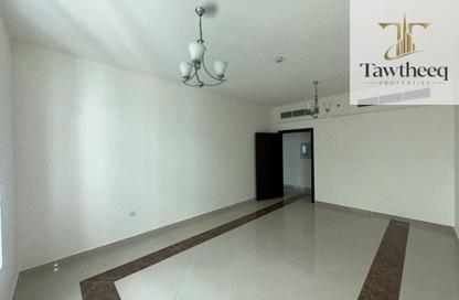 Apartment - 1 - 2 for rent in Al Jurf Industrial 2 - Al Jurf Industrial - Ajman
