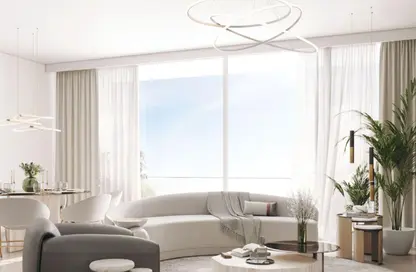 شقة - غرفة نوم - 2 حمامات للبيع في اربور فيو - ارجان - دبي شقة - غرفة نوم - 2 حمامات للبيع في اربور فيو - ارجان - دبي