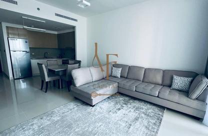 Apartment - 1 Bedroom - 1 Bathroom for rent in The Bay - Business Bay - Dubai