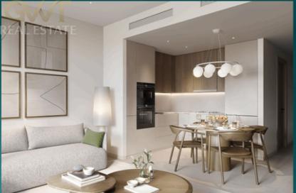 Apartment - 2 Bedrooms - 3 Bathrooms for sale in Verdania 1 - Dubai Land Residence Complex - Dubai