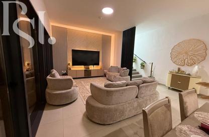 Townhouse - 3 Bedrooms - 4 Bathrooms for sale in Robinia - Masaar - Tilal City - Sharjah