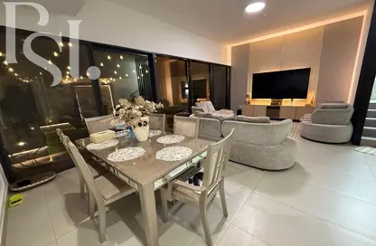 تاون هاوس - 3 غرف نوم - 4 حمامات للبيع في روبينيا - مسار - تلال سيتي - الشارقة