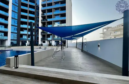 شقة - غرفة نوم - 1 حمام للايجار في ليوان سيركل - ليوان - دبي لاند - دبي