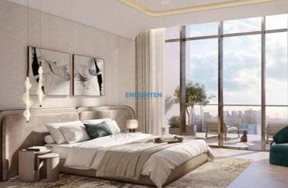 Apartment - 1 Bedroom - 2 Bathrooms for sale in Binghatti Aquarise - Business Bay - Dubai Apartment - 1 Bedroom - 2 Bathrooms for sale in Binghatti Aquarise - Business Bay - Dubai