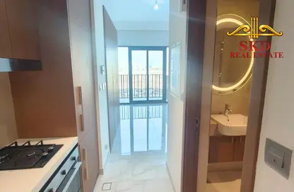 شقة - 1 حمام للايجار في عزيزي ميراج - ستوديو سيتي - دبي