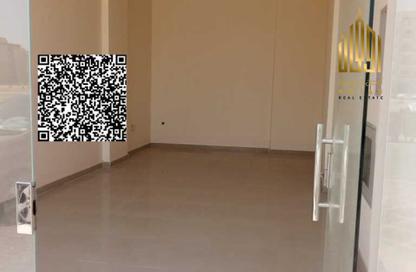 Shop - Studio for rent in Al Jurf Industrial 3 - Al Jurf Industrial - Ajman