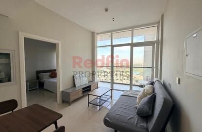 Apartment - 1 Bedroom - 1 Bathroom for rent in Golf Vita A - Golf Vita - DAMAC Hills - Dubai