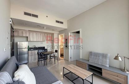 Apartment - 1 Bedroom - 1 Bathroom for rent in Golf Vita A - Golf Vita - DAMAC Hills - Dubai