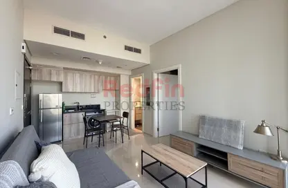 Apartment - 1 Bedroom - 1 Bathroom for rent in Golf Vita A - Golf Vita - DAMAC Hills - Dubai