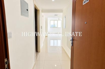 Apartment - 1 - 2 for rent in Muwaileh 29 Building - Muwaileh - Sharjah