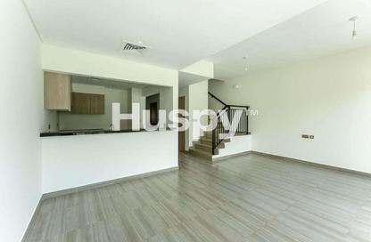 Townhouse - 4 - 3 for rent in Park Residences 4 - Park Residences - Damac Hills - Dubai