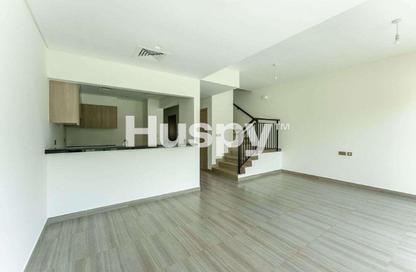 Townhouse - 4 - 3 for rent in Park Residences 4 - Park Residences - Damac Hills - Dubai