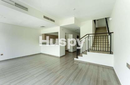 Townhouse - 4 - 3 for rent in Park Residences 4 - Park Residences - Damac Hills - Dubai Townhouse - 4 - 3 for rent in Park Residences 4 - Park Residences - Damac Hills - Dubai